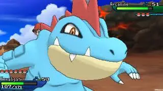 Pok&eacute;mon Ultra Sun - Captain Kiawe