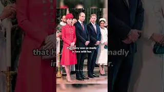 What embarrassed Catherine about Meghan #royal #royalfamily #katemiddleton #meghanmarkle