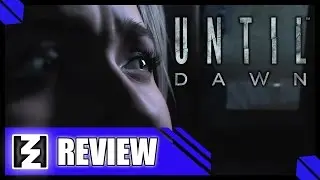 Until Dawn | FIRST IMPRESSION/REVIEW | *NO SPOILERS*