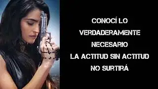Rosario Tijeras - El Barrio (Letra)