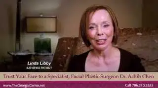 Total Face Rejuvenation - The Georgia Center
