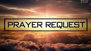 Send Prayer Request 24/7