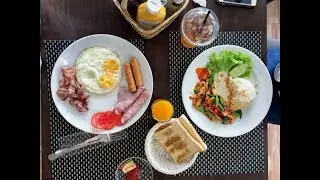 Кафе Jasmine Coffee в Паттайе