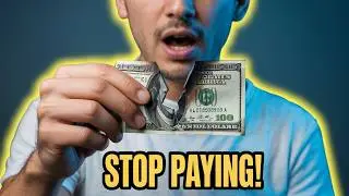 STOP Paying High Bank Transfer Fees! ACH vs Wire vs Instant Money Explained