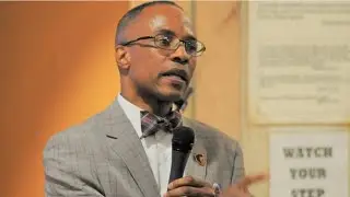 Former Chicago Principal EXPOSE Nationwide ATTACK On Black Educators & Black Children