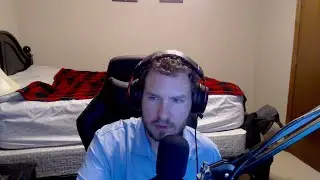 First Video (Sort of)