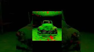 Granny Jungle Sad Horror Video | Granny Funny Video | #granny #funny #sad #horror #funnyvideos