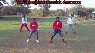 munga honorable - fiery ft teamsosick dancerzz(sosick dancers)