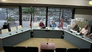 CRCRC Meeting 11/12/2024