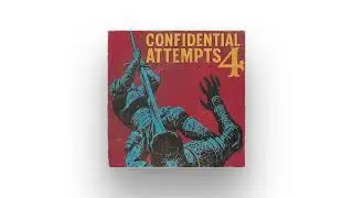 EVILEAF - CONFIDENTIAL ATTEMPTS 4