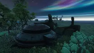 Эпизод 2 - Мы не одни - Прохождение игры Desynced