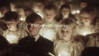 🎃Halloween｜The Graveyard Harmony - nu｜ハロウィン音楽｜Suno AI Original