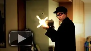 The Hit (MP5 FX Test)