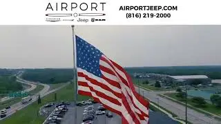 See Why Everyone is Raving About Airport Chrysler Dodge Jeep Ram!