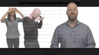 Digital Media & Animation Tax Credits in Canada - 2016 Overview