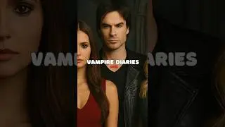 The Vampire Diaries Quiz