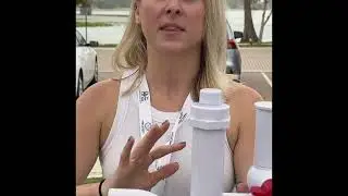 P-Trap Solutions to Prevent Mold Build-Up: Sharon G. of Cool Air Products at HVACR Symposium 2025