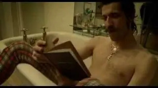 Gogol Bordello - Filth and Wisdom 2008 Wunderlust King clip movie