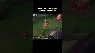 Tryndamere 1v1 Top Lane | BRONZE Rank OUTPLAY 🔥 #leagueoflegends #lol #gaming #tryndamere #shorts