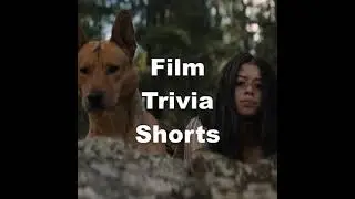 Did You Know... Prey - Comanche Dub from Day One | Film Trivia Shorts
