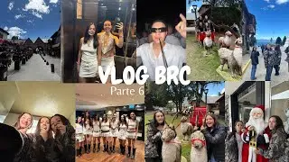 VLOG BARILOCHE 2025 : Día 6