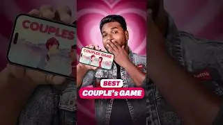 Best Couples Games 💘 | Pepelo 😅 #shorts #trending