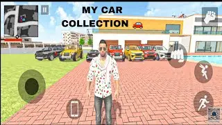My Car Collection #3 #gaming #indian  #Games hub