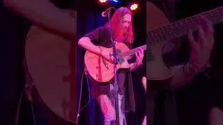 Mike Dawes All Along The Watchtower @ TCAN 2/17/23