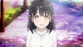 One Room Ending - Harumachi Clover - Creditless