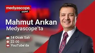 Mahmut Arıkan Medyascope'ta: Saadet Partisi çözüm süreci için ne düşünüyor?