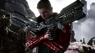 Paragon-Twinblast