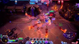 Heroes of the Storm Basics: Roles