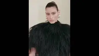 【2025春夏巴黎高定时装周】Schiaparelli秀场 Schiaparelli | Spring-Summer 2025 Haute Couture collection by Daniel