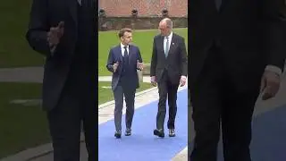 EU Leaders Meet in Belgium to Counter Pressure From Trump