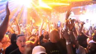 Paradise Garage Reunion Party 2015 Just a Little bit of Jazz