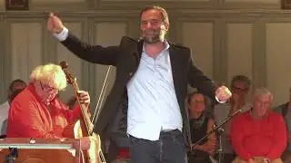 Achille Grimaud & Aldo Ripoche / Anatole LE BRAZ