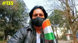 My first Republic Day Vlog 2026 😍 SHOOTING & SHOPPING | Pravisht Singh Vlog #lifestylevideo