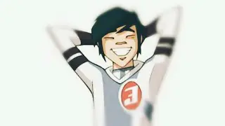 「AMV」- Wizard Ft. Logic | Galactik Football..