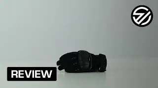 Richa Scope WP motorhandschoen review - MKC Moto