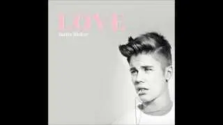 Justin Bieber - Love (New Song 2013)