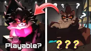 New Upcoming Raytraxian | Kaiju Paradise