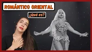 💃TODO sobre el GÉNERO ROMÁNTICO ORIENTAL🧡 MÚSICA, ORIGEN y MUCHO MÁS!!