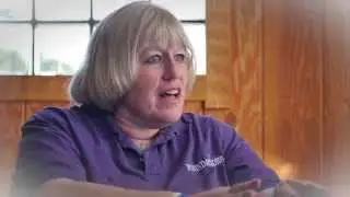 Kelly's Recovery Story