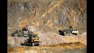 EU Joins US in Backing Australian Critical Minerals to Counter China&rsquo;s Dominance