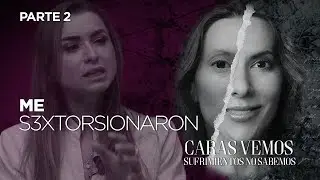 Me S3XTORSIONARON