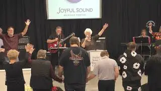 Worship, Testimonies And Prayer Requests JSWC 12/28/2025