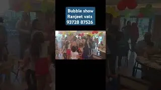 #bubbleartist #bubble #bubbleshow #trendingshorts