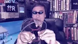 Max Kolonko w furii coś niesamowitego 