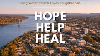 Hope, Help, Heal | Sunday Morning Service | 1/25/26