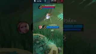 element of SURPRISE  #mobilelegends #mobilelegendsbanbang #mlbb
